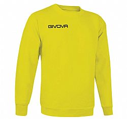 GIVOVA MAGLIA G/COLLO ONE YELL