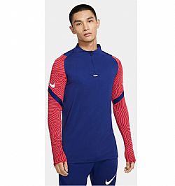 NIKE M NK DRY STRKE DRIL TOP NG