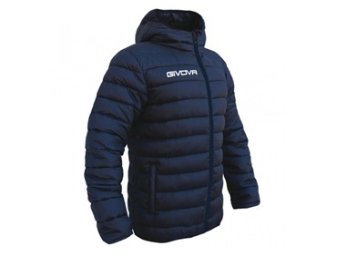 GIVOVA JACKET OLANDA NAV/NAV