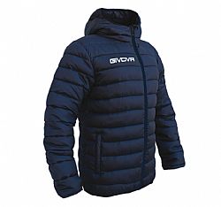 GIVOVA JACKET OLANDA NAV/NAV