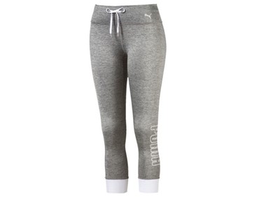 PUMA EXPLOSIVE HEATHER 3/4 TIGHT