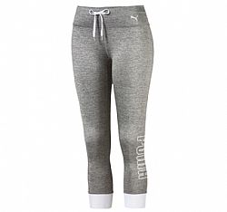 PUMA EXPLOSIVE HEATHER 3/4 TIGHT