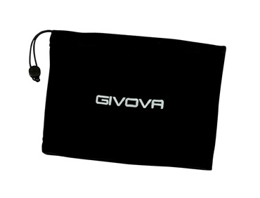 GIVOVA FASCHIA SCALDACOLLO BLK