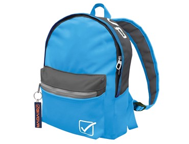 GIVOVA ZAINO MASTER TUR/GREY