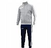 GIVOVA TRACKSUIT SCHOOL GREY MELANGE