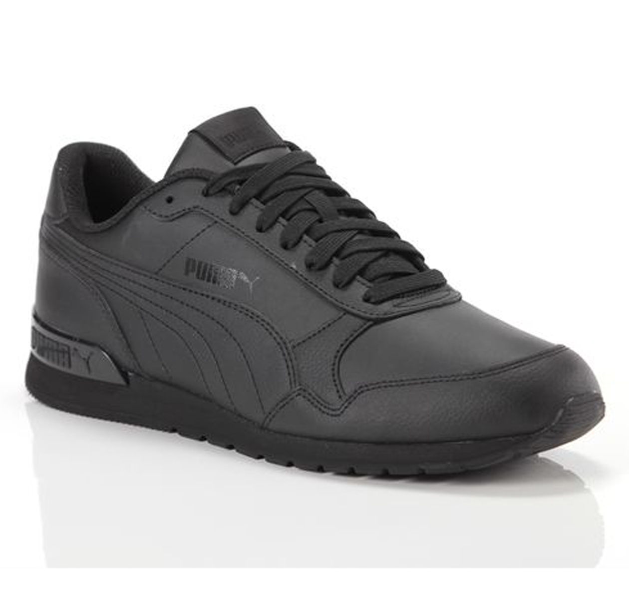 st runner full l