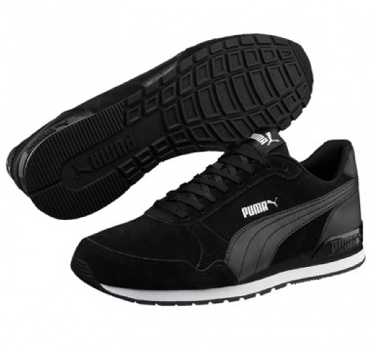 puma st runner v2 sd jr