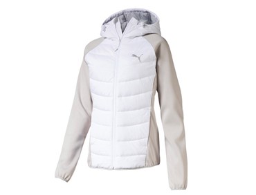 PUMA HYBRID STYLE JACKET