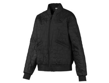 PUMA BOMBER JACKET