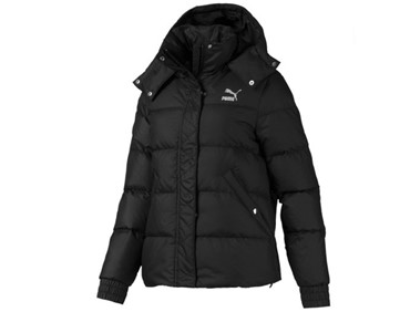 PUMA PREMIUM DOWN JACKET