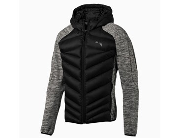PUMA PWR WARM HYBRID 600