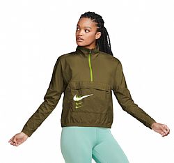 NIKE W SWOOSH RUN JACKET