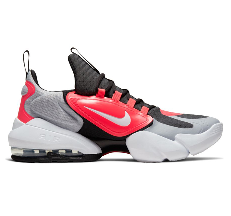 nike savage alpha