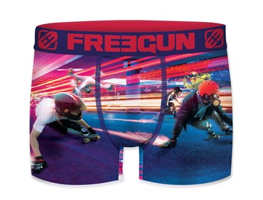 FREEGUN SLIDE PRINT