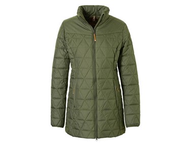 ICEPEAK WMNS WADDED JACKET