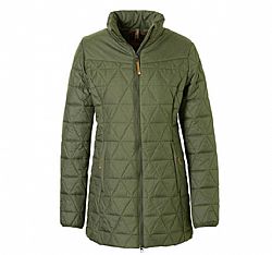 ICEPEAK WMNS WADDED JACKET