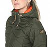 ICEPEAK WMNS DOWNLOOK JACKET