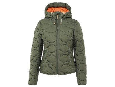 ICEPEAK WMNS DOWNLOOK JACKET