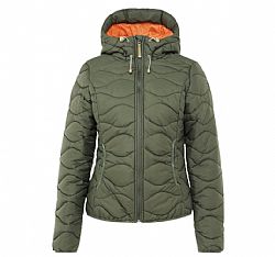 ICEPEAK WMNS DOWNLOOK JACKET