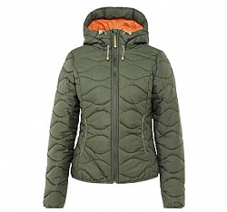 ICEPEAK WMNS DOWNLOOK JACKET