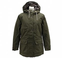 ICEPEAK WMNS WADDED JACKET