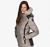 ICEPEAK WMNS WADDED JACKET