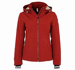 ICEPEAK WMNS WADDED SOFTSHELL JACKET