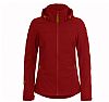 ICEPEAK WMNS WADDED SOFTSHELL JACKET