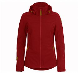 ICEPEAK WMNS WADDED SOFTSHELL JACKET