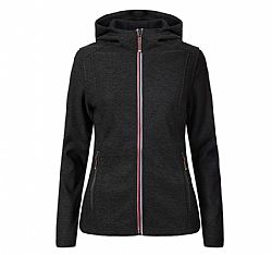 ICEPEAK WMNS MIDLAYER JACKET