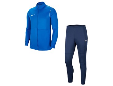 NIKE M NK DRY PARK 20 SET