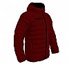 GIVOVA JACKET OLANDA BURGUNDY