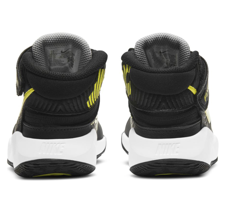 nike team hustle d9 flyease