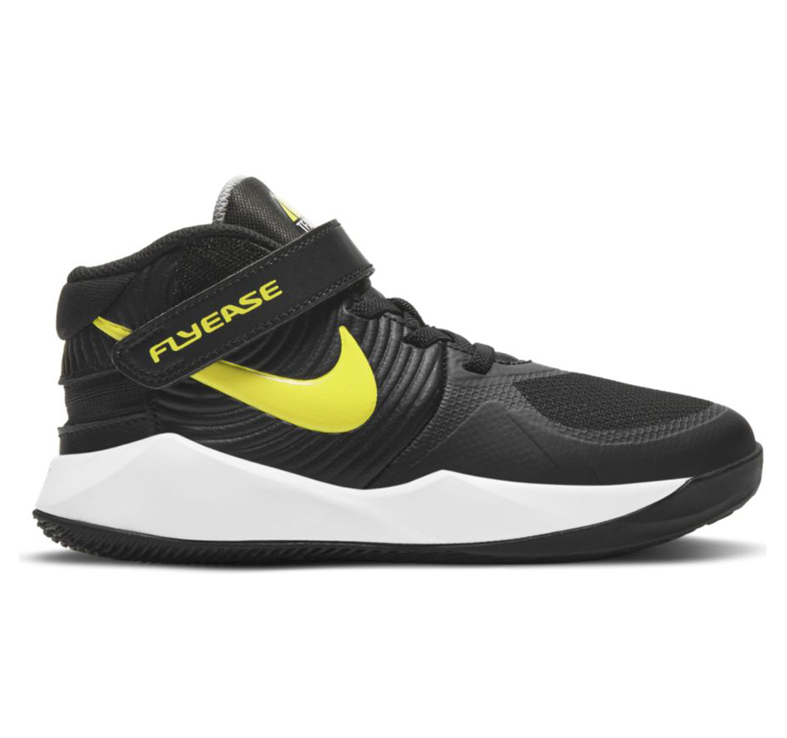 nike team hustle d9 flyease