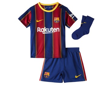 NIKE FCB I NK BRT KIT HM