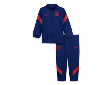 NIKE FCB I NK DF STRK TRK SUIT K