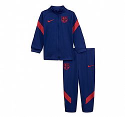 NIKE FCB I NK DF STRK TRK SUIT K