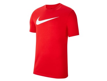 NIKE M NK DF PARK20 SS TEE HBR