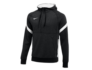 NIKE NK FLC STRKE21 HZ HOODIE