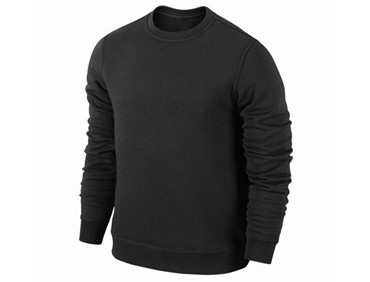 STRANGEL ROUND NECK