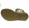 COOLSTEPS FLIP FLOP JUNIOR LEATHER