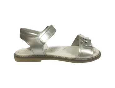 COOLSTEPS FLIP FLOP JUNIOR LEATHER