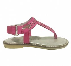 COOLSTEPS FLIP FLOP JUNIOR LEATHER