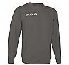 GIVOVA MAGLIA G/COLLO ONE DARK GREY