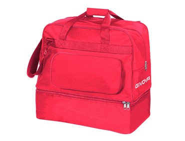 GIVOVA BORSA REVOLUTION BIG RED