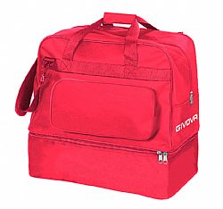 GIVOVA BORSA REVOLUTION BIG RED