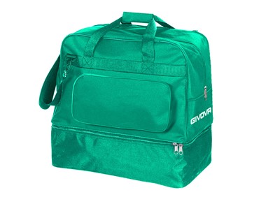 GIVOVA BORSA REVOLUTION BIG GREEN
