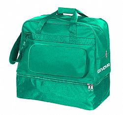 GIVOVA BORSA REVOLUTION BIG GREEN