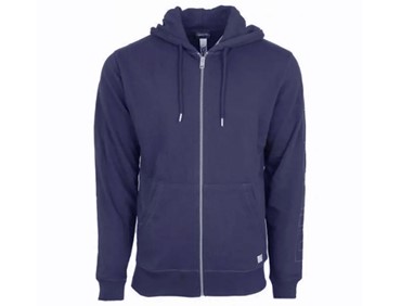 DIESEL MEN ZIP HODIE