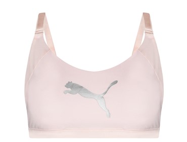 PUMA POINTE LOGO BRA